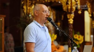 2025.08.31 — Оздоровительный практикум «Победа над судьбой» (ч2). Торсунов О. Г. в Гита-Нагари, США