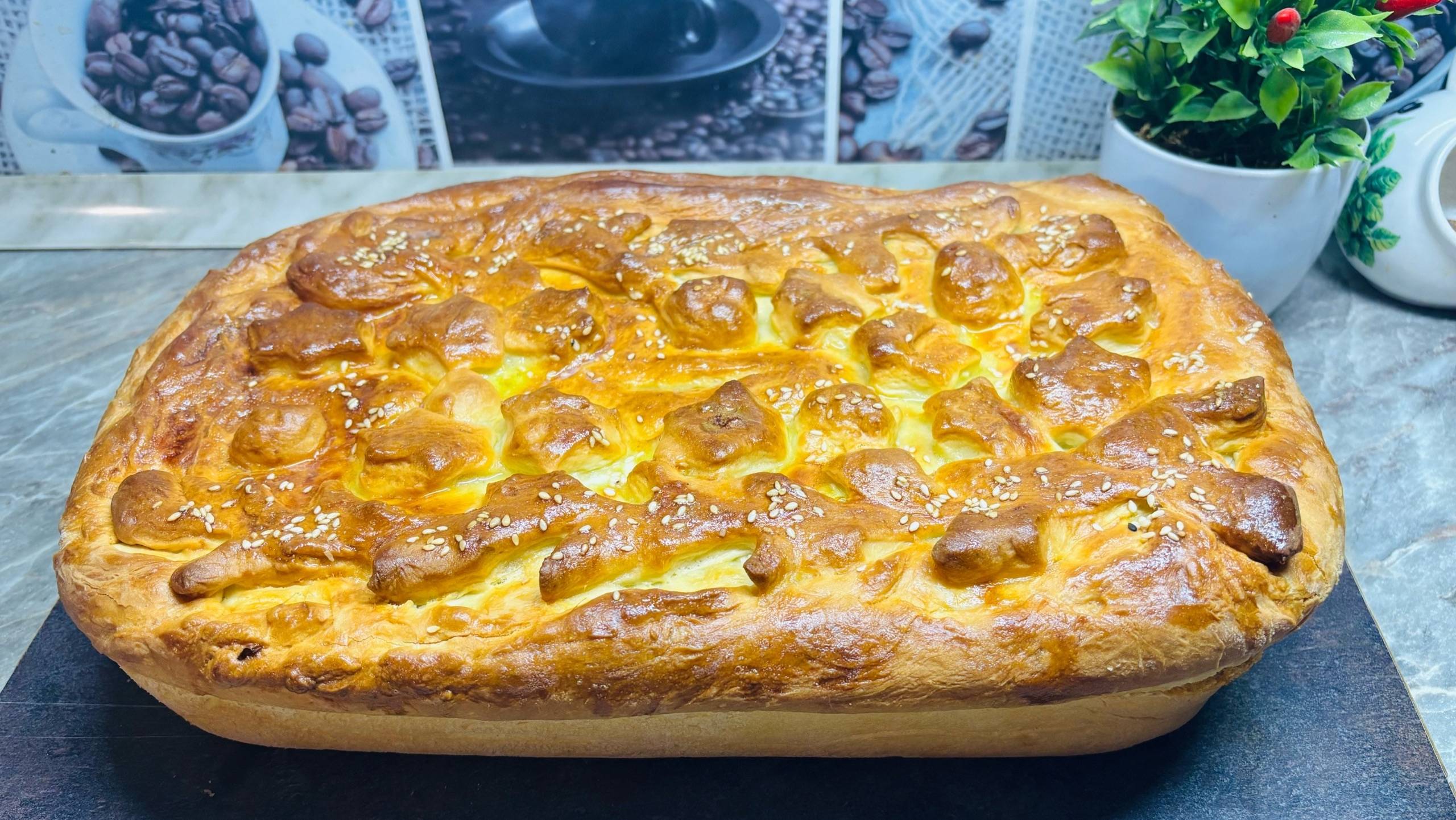 ВЕК ЖИВИ - ВЕК УЧИСЬ!! Нереально Вкусный ПИРОГ с Капустой!! Ешь и не можешь остановиться!!