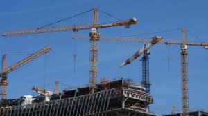 Россия планирует создать в Таджикистане технопарк