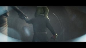 STAR WARS The Old Republic - 'Disorder' Cinematic Trailer