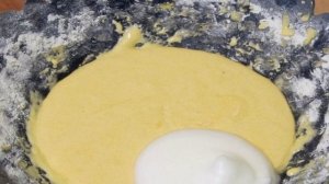 Рулет с вареной сгущенкой