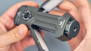 Wurkkos HD02 - Фиксаторы