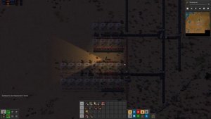 Бронзовый век, Factorio Industrial Revolution 3, 4 серия