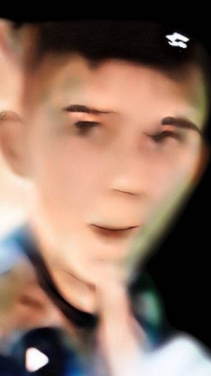 0806 новый персонаж Глеб