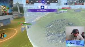 ЛИГА НАЦИЙ X FUNPAY ФИНАЛ