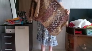 Обзор вязаных заказов