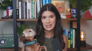 Rachel Blevins: США угрожают поставить Украине "ТОМАГАВКИ" 14.10.2025