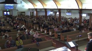 Время ушло..