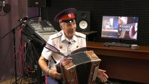 Музыка слова. Геннадий Манник