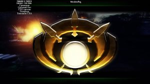 Command & Conquer Generals Zero Hour ► Сражение: ГЛА vs Генерала Токсинов ГЛА