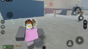 Играю в Эвейд