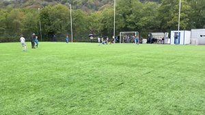 10 11 2025 Кубок города Алмаз -- СШ 7 Мацеста (1-3)