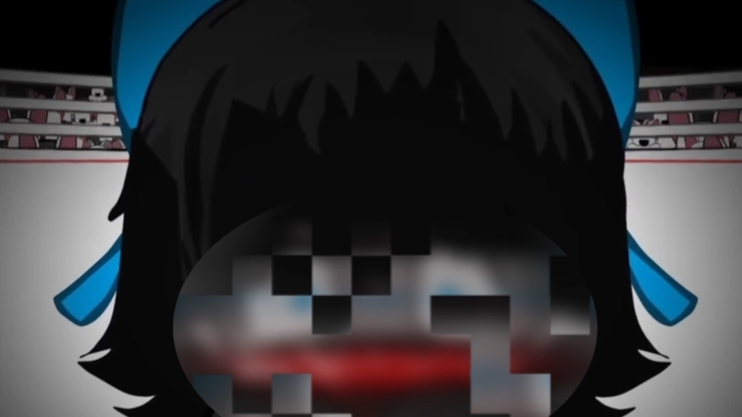 Terrible mouse (Lorna) vs Luke (С цензурой) идея для видео предложена подписчиком "FaToN"