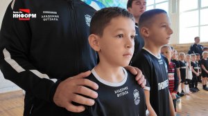 Открывается филиал ДАФ «Тюмень»