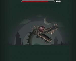 Change of Scene by BLI ну тут другой дизайн