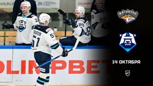 «Норильск» прервал серию из 4 поражений, на выезде обыграв «Магнитку»