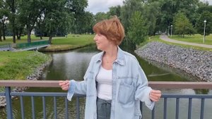 Бабье лето - автор Светлана Засидкевич