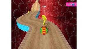 Going Balls  Super Speed run Gameplay New Update Level 309 to 312 Race Football Banana frenzy