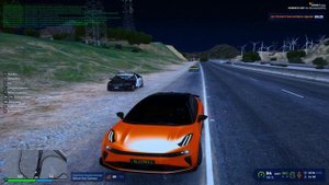 GTA