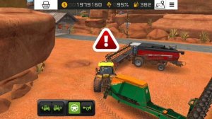 Farming simulator 18