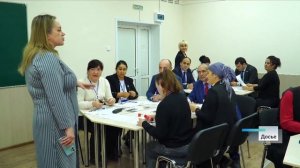 Образовательное сотрудничество АлтГПУ с Таджикистаном получила высокую оценку министра просвещения