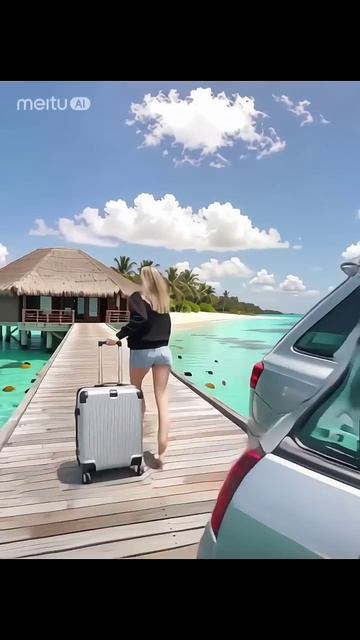 Вот что ИИ то может! всем любви❤️ смотреть онлайн