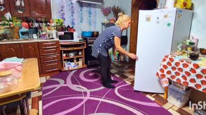 Жизнь в Деревне не лёгкая,что пью для энергии и восстановления сил