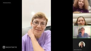 Поем песни после выпускного эфира