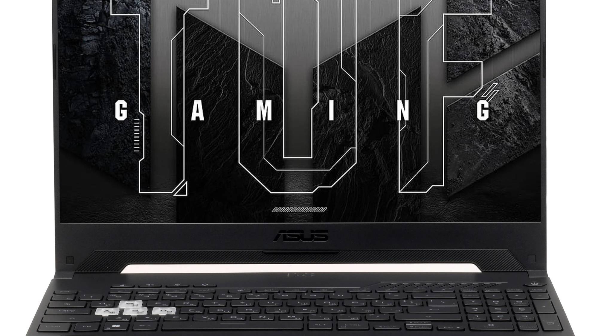 КОМПоновка ASUS TUF Dash F15 FX517ZE-HN107