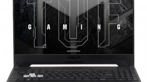 КОМПоновка ASUS TUF Dash F15 FX517ZE-HN107