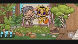 Утренняя рутина Ксюши 🥱☀️🥥🍨/ Гогопин пришел 🙋🌦️˚₊·—̳͟͞͞♡💭.。:・*゚💫゚*・.。