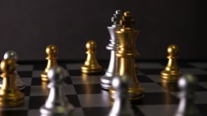 Кто-то король. AVI & SUNO AI. Музыка для Вас