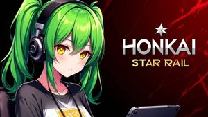 Игрофильм | Honkai Star Rail | №5 | "Пенакония".