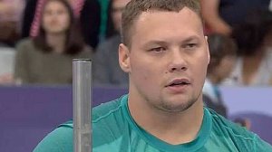 Российские параатлеты Хрупин и Ульяненко завоевали серебро на ЧМ