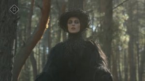 Сериал «Молот ведьм» на START Air