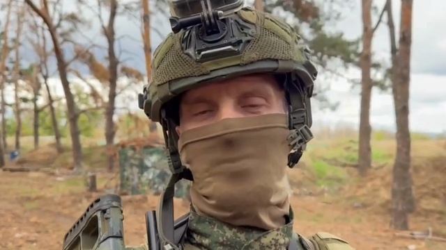 Российские военные освободили остров Переяславский в Херсонской области, командир подразделения смотреть онлайн