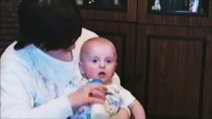 Владимир. Юные годы.