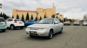 Лада 2110, 2004 год