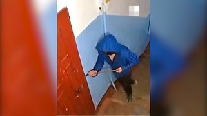 (Рыбинск-40) СОСЕДСКИЙ БЕСПРЕДЕЛ