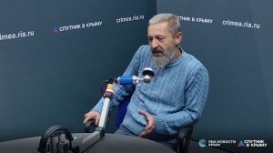 🔴LIVE. 107 лет назад в Симферополе начал работу Таврический университет