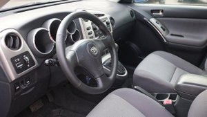 Toyota Matrix