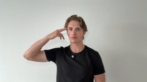 Большунов Артём Видеовизитка