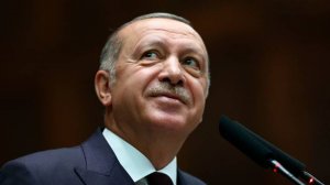 Эрдоган посоветовал премьер-министру Италии Мелони бросить курить
