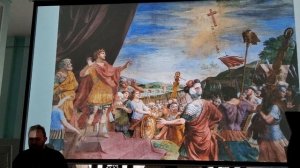 2025.10.12. Древние литургические обряды. Часть 1. О. Константин Суржиков. СПб.