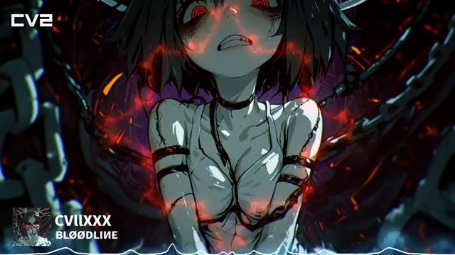 CVllXXX - BLØØDLIИE