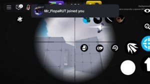 1 v 1 с подписчиками