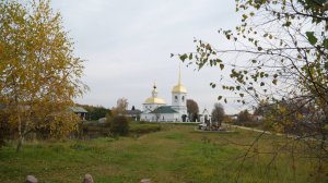 250 лет храму в с. Рождественский Майдан