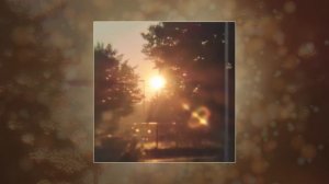 Autxmn Love, uthewise - Light of Childhood (Официальная премьера трека)