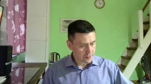 Первый риэлторский стрим