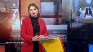 Новочеркасск сегодня. Выпуск за 14 октября 2025
